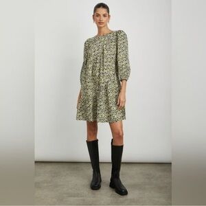 Rails Sundress